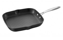 Tytanowa patelnia grillowa Zwilling Forte - 28 cm