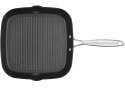 Tytanowa patelnia grillowa Zwilling Forte - 28 cm