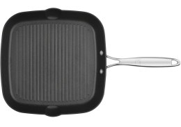 Tytanowa patelnia grillowa Zwilling Forte - 28 cm