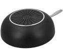 Wok ceramiczny Demeyere Alu Industry 3 - 28 cm