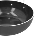 Wok ceramiczny Demeyere Alu Industry 3 - 28 cm