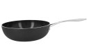 Wok ceramiczny Demeyere Alu Industry 3 - 28 cm