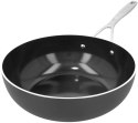 Wok ceramiczny Demeyere Alu Industry 3 - 28 cm