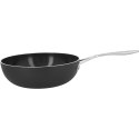Wok ceramiczny Demeyere Alu Industry 3 - 28 cm