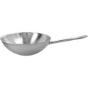 Wok stalowy Demeyere Apollo 7 - 26 cm