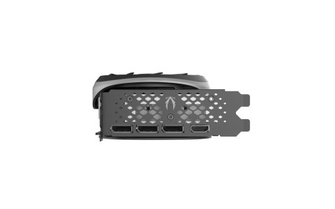 ZOTAC GAMING GeForce Grafikkort - 12GB ZOTAC GAMING GeForce Grafikkort - 12GB