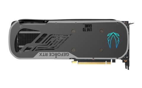 ZOTAC GAMING GeForce Grafikkort - 12GB ZOTAC GAMING GeForce Grafikkort - 12GB