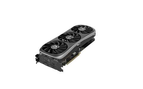 ZOTAC GAMING GeForce Grafikkort - 12GB ZOTAC GAMING GeForce Grafikkort - 12GB