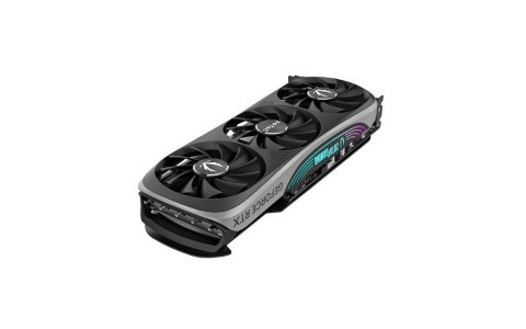 ZOTAC GAMING GeForce Grafikkort - 12GB ZOTAC GAMING GeForce Grafikkort - 12GB