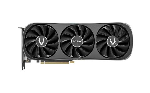 ZOTAC GAMING GeForce Grafikkort - 12GB ZOTAC GAMING GeForce Grafikkort - 12GB