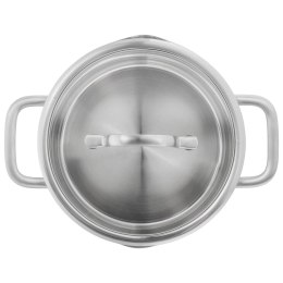 Zestaw 3 garnków Zwilling TrueFlow