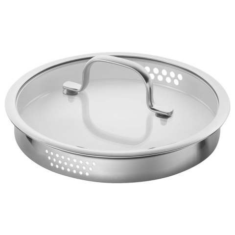 Zestaw 3 garnków Zwilling TrueFlow Zestaw 3 garnków Zwilling TrueFlow