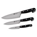 Zestaw 3 noży Zwilling Professional S