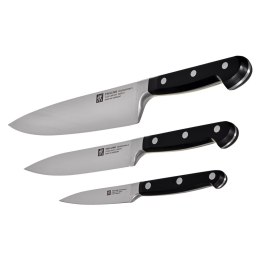 Zestaw 3 noży Zwilling Professional S