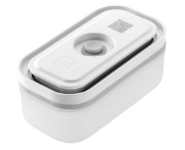Zestaw 3 plastikowych pojemników prostokątnych Zwilling Fresh & Save