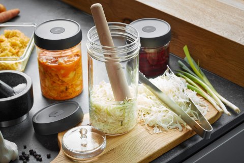 Zestaw do fermentacji NATIVO Zestaw do fermentacji NATIVO