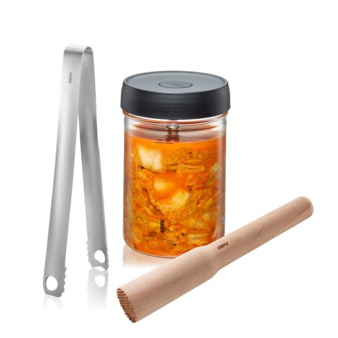 Zestaw do fermentacji NATIVO Zestaw do fermentacji NATIVO