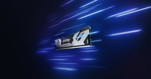 32GB DDR5-7200MT/S CL38 DIMM/KIT OF 2 FURYRENEGADE SILVER XMP 32GB DDR5-7200MT/S CL38 DIMM/KIT OF 2 FURYRENEGADE SILVER XMP