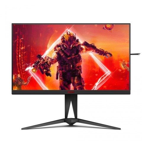 AG275QXN 27IN 71.118CM VA/2560X1440 16.9 AG275QXN 27IN 71.118CM VA/2560X1440 16.9