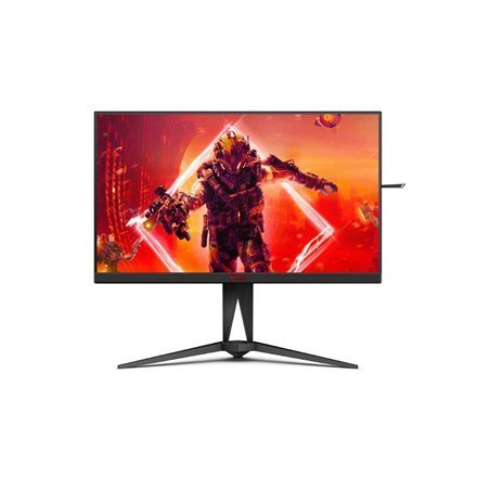 AG275QXN 27IN 71.118CM VA/2560X1440 16.9 AG275QXN 27IN 71.118CM VA/2560X1440 16.9