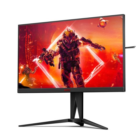 AG325QZN 80.01CM 31.5IN VA/2560X1440 1000:1 400NITS 16:9 AG325QZN 80.01CM 31.5IN VA/2560X1440 1000:1 400NITS 16:9
