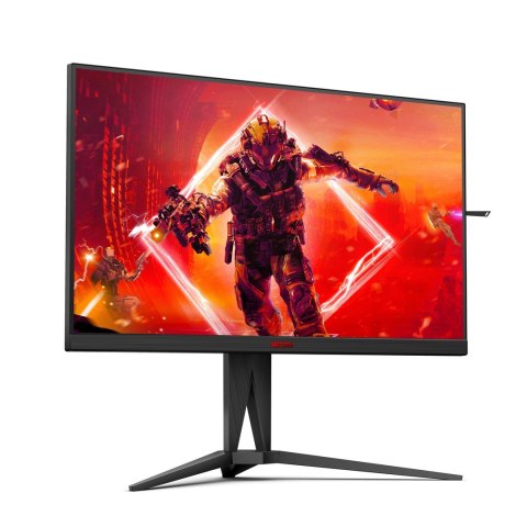 AG325QZN 80.01CM 31.5IN VA/2560X1440 1000:1 400NITS 16:9 AG325QZN 80.01CM 31.5IN VA/2560X1440 1000:1 400NITS 16:9