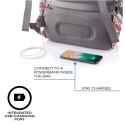 XD DESIGN PLECAK ANTYKRADZIEŻOWY BOBBY SOFT GRAFITTI P/N: P705.868