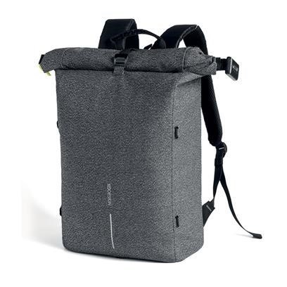 XD DESIGN PLECAK ANTYKRADZIEŻOWY BOBBY URBAN GRAY P/N: P705.642 XD DESIGN PLECAK ANTYKRADZIEŻOWY BOBBY URBAN GRAY P/N: P705.642