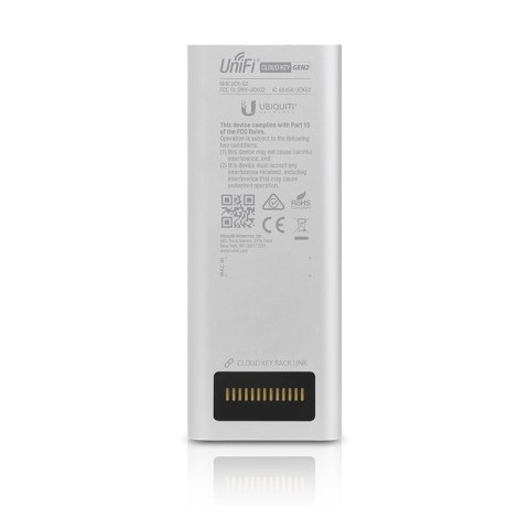 KONTROLER SIECIOWY CLOUD KEY GEN2 UNIFI UCK-G2 UBIQUITI KONTROLER SIECIOWY CLOUD KEY GEN2 UNIFI UCK-G2 UBIQUITI