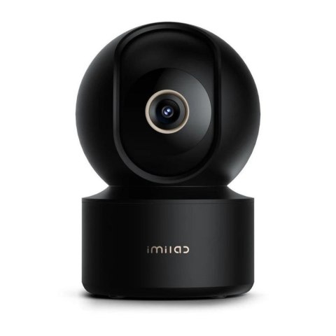 Kamera IMILAB Home Security C22 360° 5MP WiFi black Kamera IMILAB Home Security C22 360° 5MP WiFi black