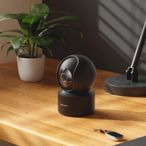 Kamera IMILAB Home Security C22 360° 5MP WiFi black Kamera IMILAB Home Security C22 360° 5MP WiFi black