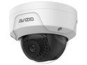 Kamera IP mini kopułkowa, 2 Mpx, 2.8mm, IK10 wandaloodporna, obiektyw stały AVIZIO