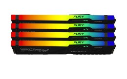 MEMORY DIMM 128GB DDR5-5200/K4 KF552C40BBAK4-128 KINGSTON