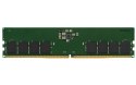 MEMORY DIMM 16GB DDR5-4800/KVR48U40BS8-16 KINGSTON