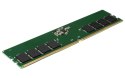MEMORY DIMM 16GB DDR5-4800/KVR48U40BS8-16 KINGSTON