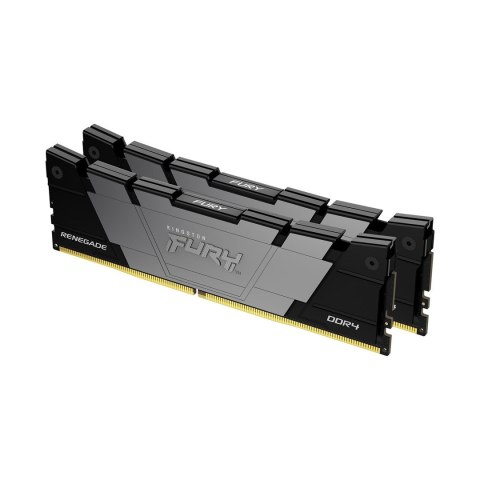 MEMORY DIMM 16GB PC25600 DDR4/K2 KF432C16RB2K2/16 KINGSTON MEMORY DIMM 16GB PC25600 DDR4/K2 KF432C16RB2K2/16 KINGSTON
