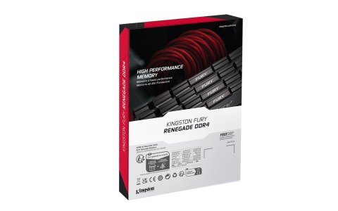 MEMORY DIMM 16GB PC28800 DDR4/KF436C16RB12/16 KINGSTON MEMORY DIMM 16GB PC28800 DDR4/KF436C16RB12/16 KINGSTON