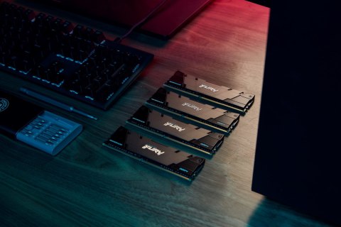 MEMORY DIMM 16GB PC28800 DDR4/KF436C16RB12/16 KINGSTON MEMORY DIMM 16GB PC28800 DDR4/KF436C16RB12/16 KINGSTON