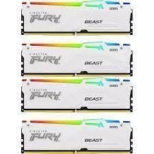 MEMORY DIMM 64GB DDR5-5200/KIT4 KF552C40BWAK4-64 KINGSTON MEMORY DIMM 64GB DDR5-5200/KIT4 KF552C40BWAK4-64 KINGSTON