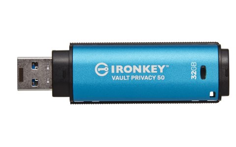 MEMORY DRIVE FLASH USB3.2 32GB/IKVP50/32GB KINGSTON MEMORY DRIVE FLASH USB3.2 32GB/IKVP50/32GB KINGSTON
