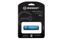 MEMORY DRIVE FLASH USB3.2 32GB/IKVP50/32GB KINGSTON