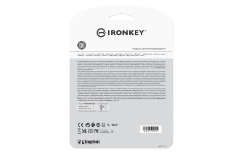 MEMORY DRIVE FLASH USB3.2 32GB/IKVP50/32GB KINGSTON MEMORY DRIVE FLASH USB3.2 32GB/IKVP50/32GB KINGSTON