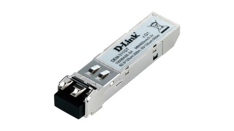 MINI GBIC TRANSCEIVER/1000BASESX MAX. 550M MINI GBIC TRANSCEIVER/1000BASESX MAX. 550M