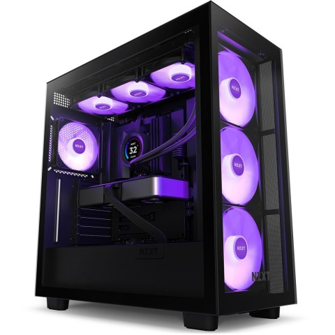 NZXT CHŁODZENIE WODNE KRAKEN ELITE 360 RGB LCD RL-KR36E-B1 NZXT CHŁODZENIE WODNE KRAKEN ELITE 360 RGB LCD RL-KR36E-B1