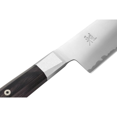 Nóż Santoku Miyabi 4000FC - 18 cm Nóż Santoku Miyabi 4000FC - 18 cm