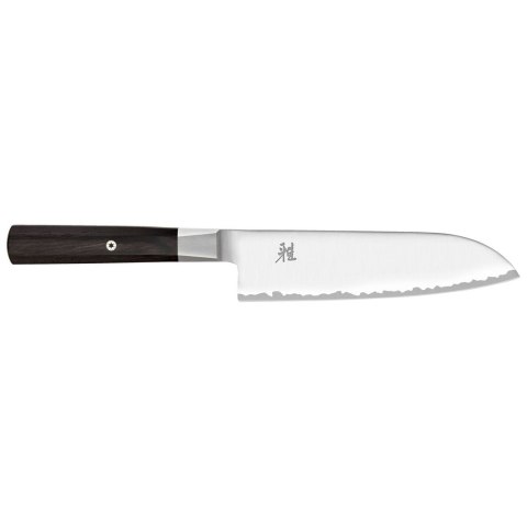 Nóż Santoku Miyabi 4000FC - 18 cm Nóż Santoku Miyabi 4000FC - 18 cm