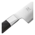 Nóż Santoku Miyabi 4000FC - 18 cm