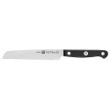 Nóż uniwersalny z ząbkami 15.1 Zwilling Gourmet - 13 cm