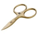 Nożyczki do paznokci Zwilling Twinox Gold Edition - 9 cm