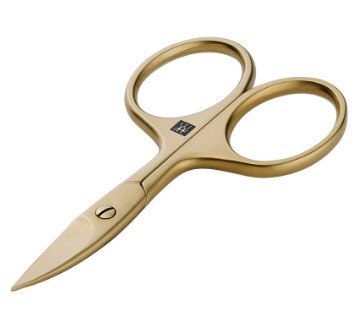 Nożyczki do paznokci Zwilling Twinox Gold Edition - 9 cm Nożyczki do paznokci Zwilling Twinox Gold Edition - 9 cm